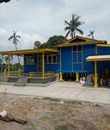 Pekan Villa | KALTHOM HERITAGE by kekunang tering chalet rm388/