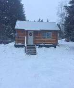Parson Cabin | The Way Inn