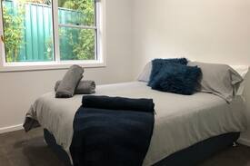 Vincentia House | Snooze by Orion