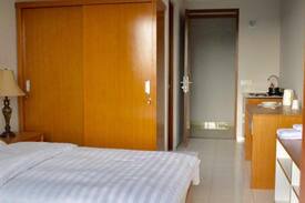 Hegarmanah Hostel | Erelis Residence