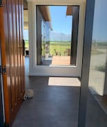 Ashwick Flat House | Luxury accomodation at paddock 4