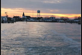 Tangier House | The Island Girl Getaway