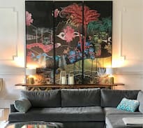 Bar Harbor House | Mason House! New amazing, unique 5BR/4 BA@village