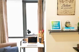 Legazpi Village Apartment | Carita -Greenbelt Hamilton, Legaspi Village Makati
