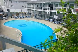 Dewey Beach House | Sandy Toes Getaways 2 (sleeps 8-10)