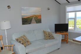 Inverness Cabin | Inverness Beach Village Beachfront Cottage # 24