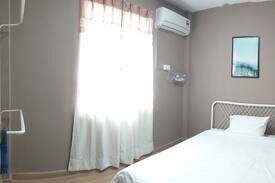 Kampung Teluk Kemang Apartment | Comfy PD Perdana Condo Resort