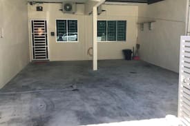 Bayan Lepas House | Bayan Baru Landed Homestay