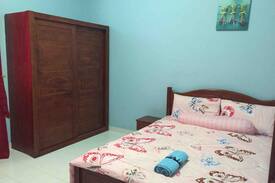 Bandar Kota Bharu Apartment | Homestay Kondominium Permai.
