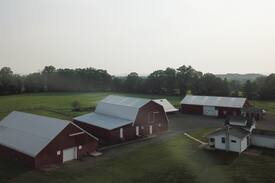 Zionhill House | Sunrise Farm