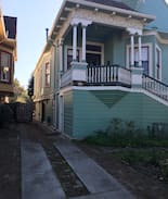 West Alameda House | Alameda Duesbury House