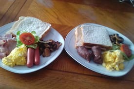 Hlotse Bed & Breakfast | Malaita BnB we have all a traveller may need