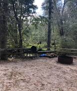 Newtonville Cabin | River's Edge Cabin I