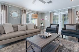 Long Meadow House | The Cottage at Central Park II