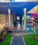 Penestanan Villa | Kubu Janji 2