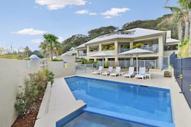 Palm Beach Apartment | Iluka Resort Apartments The Masthead