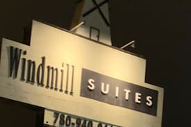 West Edmonton Apartment | Windmill Suites Furnished Apartments 4 the Working