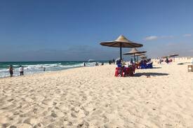 Borg el Arab Villa | Vacation Chalet in Egypt North Coast(Venus resort)