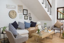 Alfonso House | Ging by Elaren