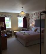 Stranraer Bed & Breakfast | Lochans Lodge b&b