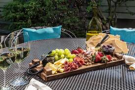 Walla Walla House | Green Gables Inn - Violet Vale Guest House
