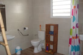 Cilaos Villa | Casamelias 3 "Maison 4 chambres à Cilaos"