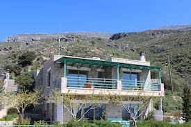 Mariou House | Stavio - Stone houses & studios (South house)