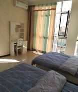 Xilinhot Apartment | 维多利大厦精装公寓标间(摩尔SOHO)