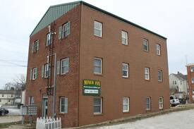 Rolla Apartment | Miner Inn-1