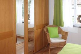 Oberreutin Apartment | Ferienwohnung Familie Lindner, (Lindau am Bodensee), Ferienwohnung 2, 62qm, 2 Schlafzimmer, max. 4 Personen