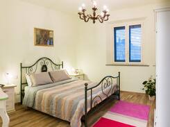 San Michele di Moriano Apartment | Agriturismo Casa Rosa Lucca appartamento Sabrina