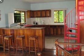 Ocho Rios House | Mahoe Villa Guest House