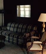 New Hampton House | Linn Ave Guesthouse, New Hampton IA