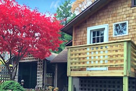 Brownfield Cabin | Hygge Haus 10 min from Ohiopyle and Uniontown