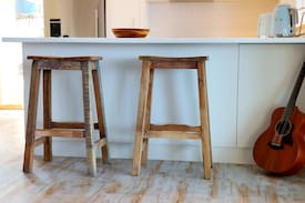 Port Douglas House | [ Rob’s Beach Shack ] - Beachfront Bliss