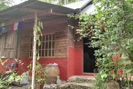 Ko Chang House | Mother Earth Garden KENT´S HOUSE Longterm rent