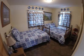 Beckwourth Villa | Grizzly Creek Estates Chalet on 24 acres
