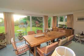 Broughty Ferry Villa | Cromlix - Stunning Villa In Broughty Ferry