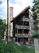 Warren Apartment | Clairiere at Sugarbush Village walk to slopes