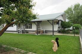 Richland House | Uncle Georges' - Richland OR