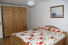 Triberg im Schwarzwald Apartment | Haus Perenthaler, (Triberg), Ferienwohnung, 76 qm, 2 Schlafzimmer, max. 4 Personen