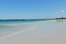 Callala Beach House | Callala Breeze Beach House (Pet friendly)