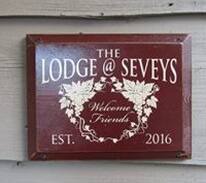 Childwold Cabin | The Lodge at Seveys