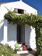 Vila Velha de Rodao House | Open Plan Barn with Mezzanine