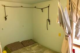 Ouray Hostel | Ouray Hostel, Rm 1 private with 2 queen beds