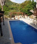 Giolou Apartment | Spacious, peaceful apartment with private pool
