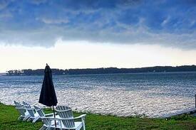 Deltaville Other | Edentide Bed and Breakfast