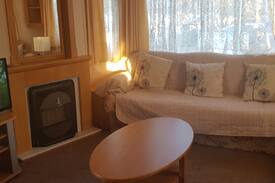 Cayton Bay Other | Gosling, dog-friendly home-from-home at Cayton Bay