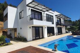 Copacabana Villa | Finca 3 Diamantes Luxury (a 25 mins de Medellin)