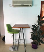 Florentin Apartment | 74, Matalon st. Entire studio with a view.